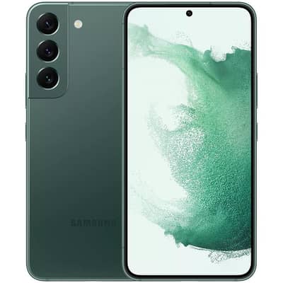 Samsung Mobile S22 Plus
