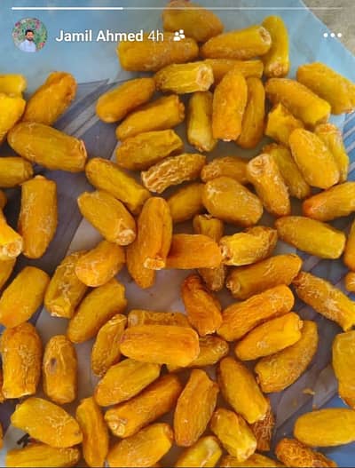 Fresh chohara