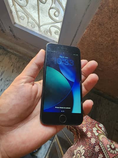 Iphone Se 128Gb 2nd generation Pta Approved