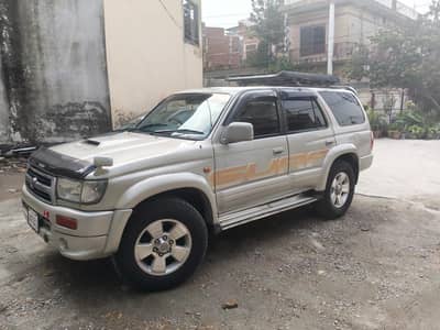 Toyota Hilux 1997