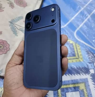 Apple iPhone 17 Pro