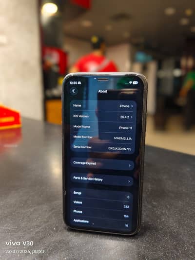 Apple iPhone 11