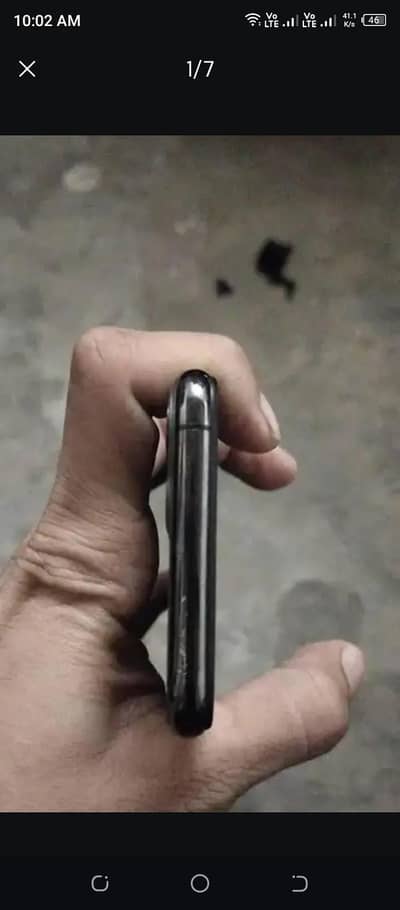 Apple iPhone 11 Pro