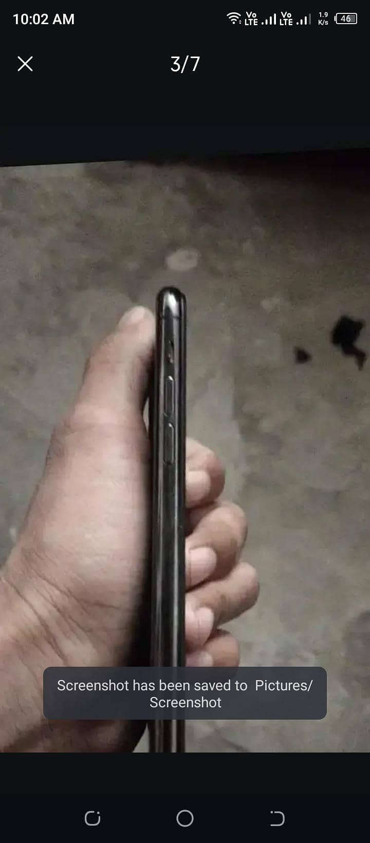 Apple iPhone 11 Pro 1