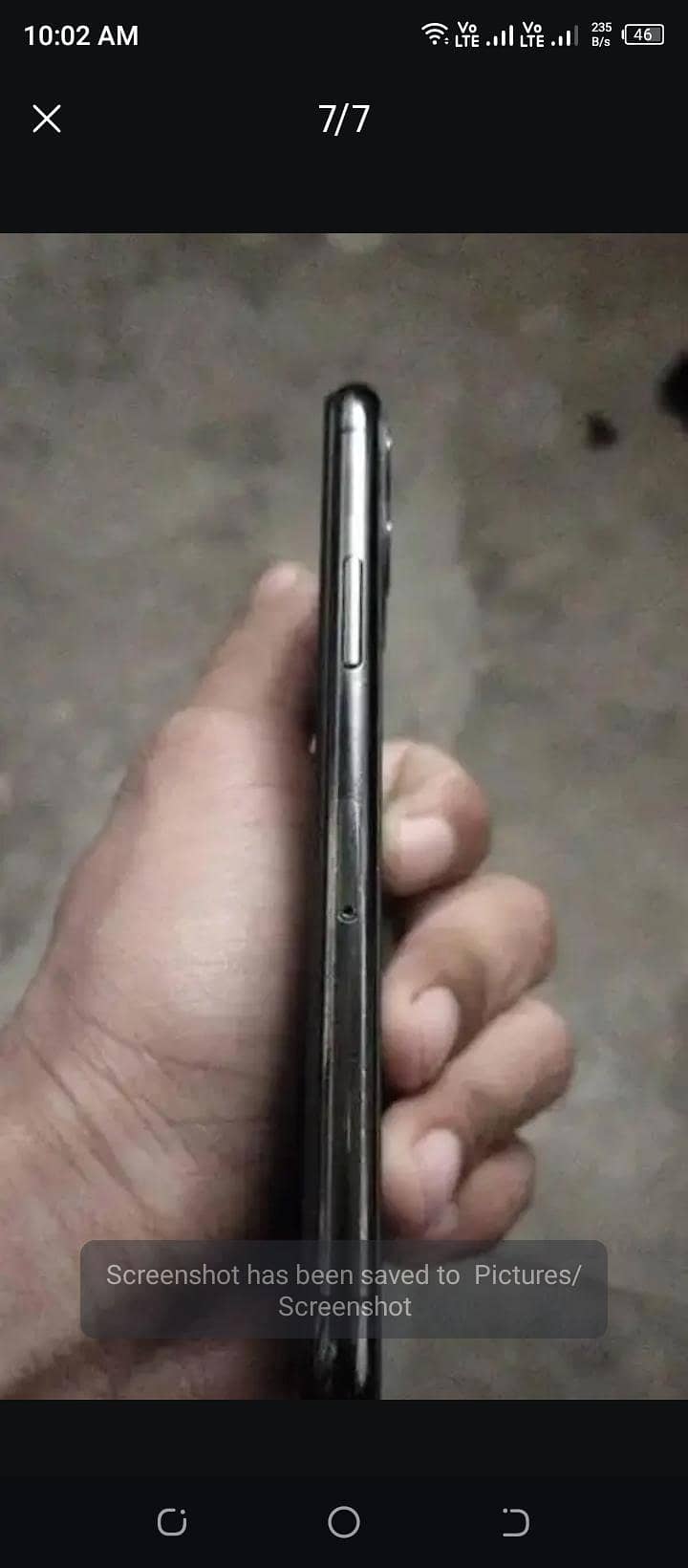 Apple iPhone 11 Pro 2