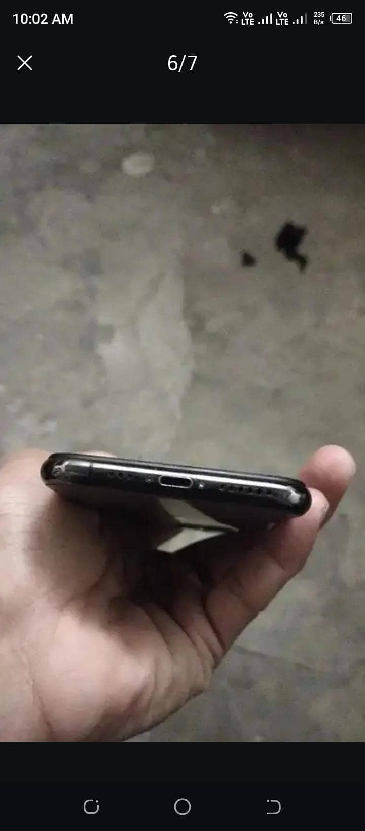 Apple iPhone 11 Pro 3