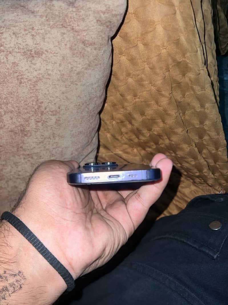 Apple iPhone 14 Pro 5