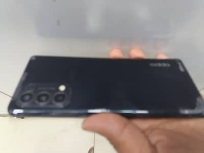 OPPO Reno 5 Pro 5G