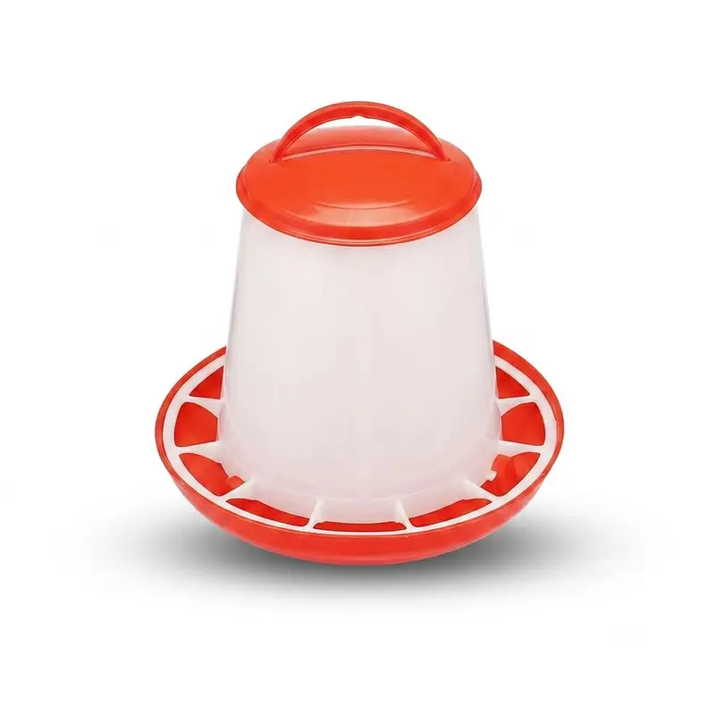 import quality premium poultry feeder — photo 2