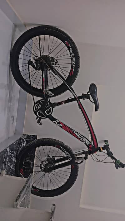 Morgan Bicycle – Good Condition | Ready to Ride