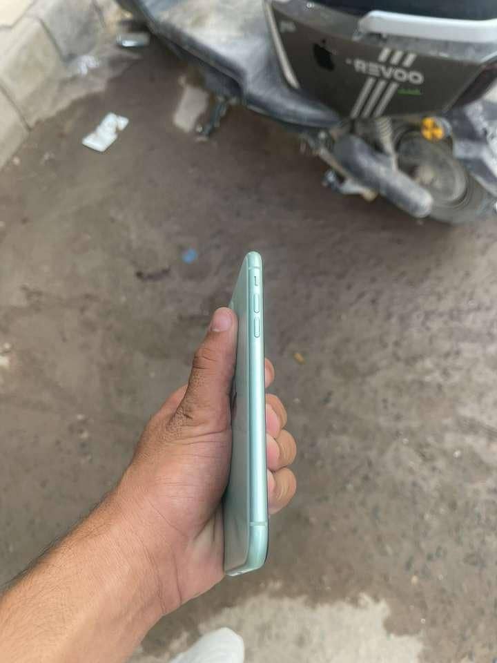 Apple iPhone 11 1