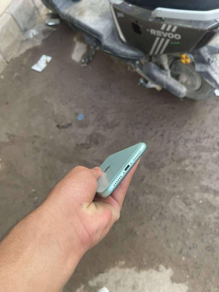Apple iPhone 11 5