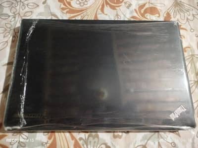 High Performance Core i5 Laptop | 8GB RAM | Windows 10 Pro (Activated)