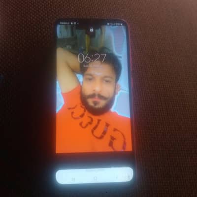Samsung Mobile A02s