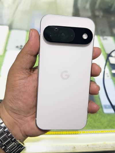Google Pixel 9