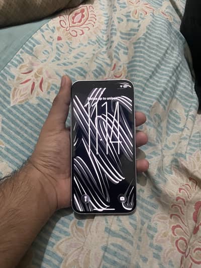 Apple iPhone 14  |   EXCHANGE possible