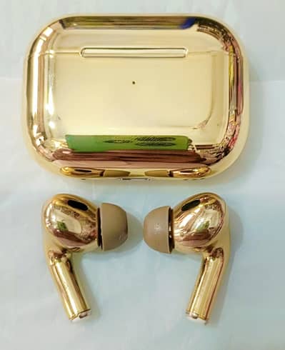 Golden Air Birds 2