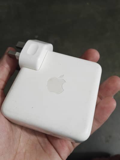 Apple Adapter / Adapter