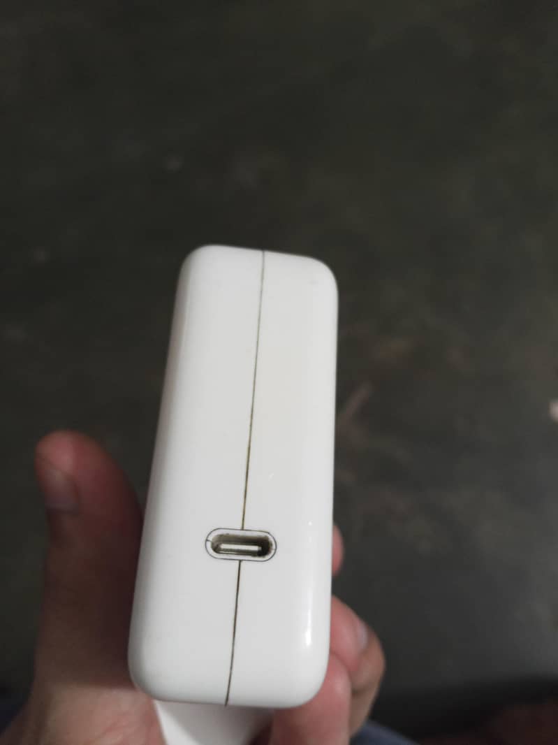 Apple Adapter / Adapter 1