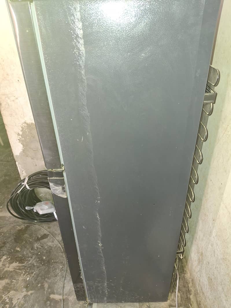 model 9149WB chrome 3