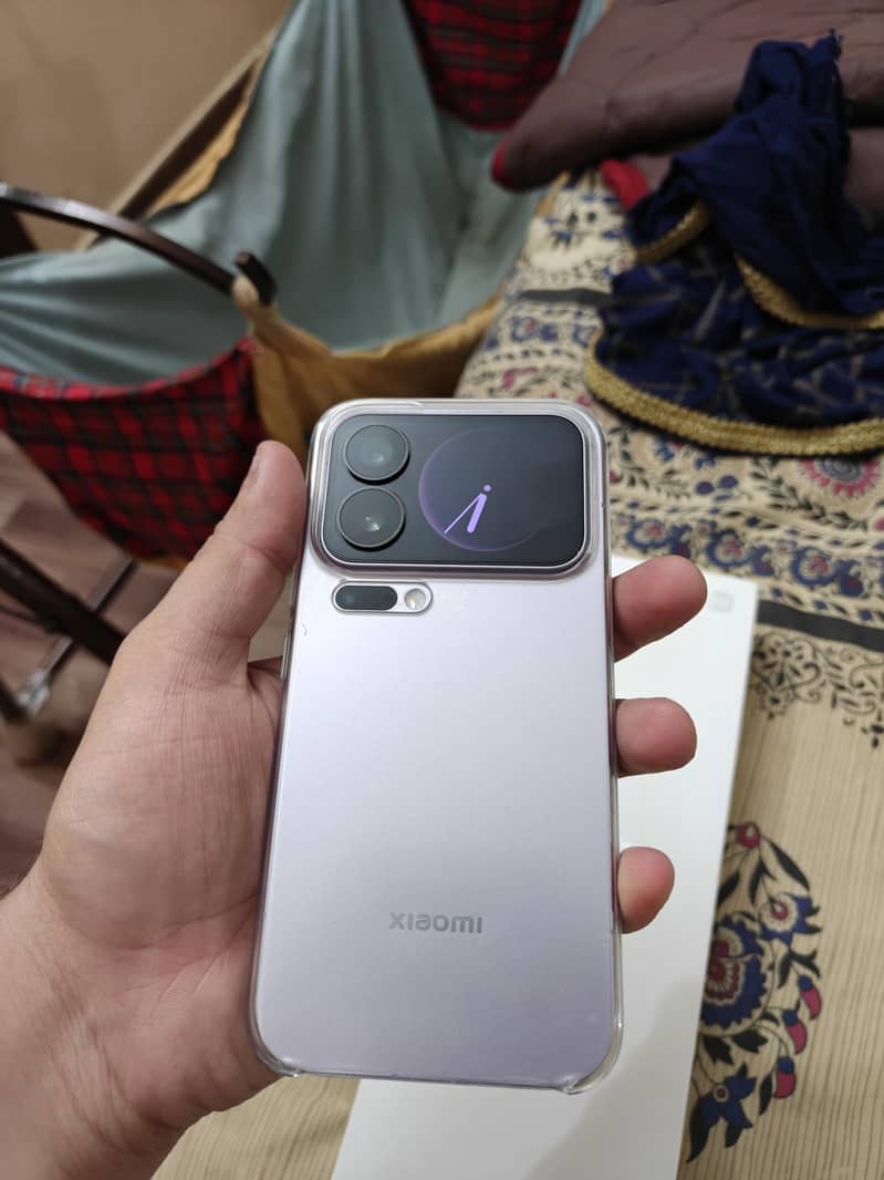 Xiaomi Other Model 1