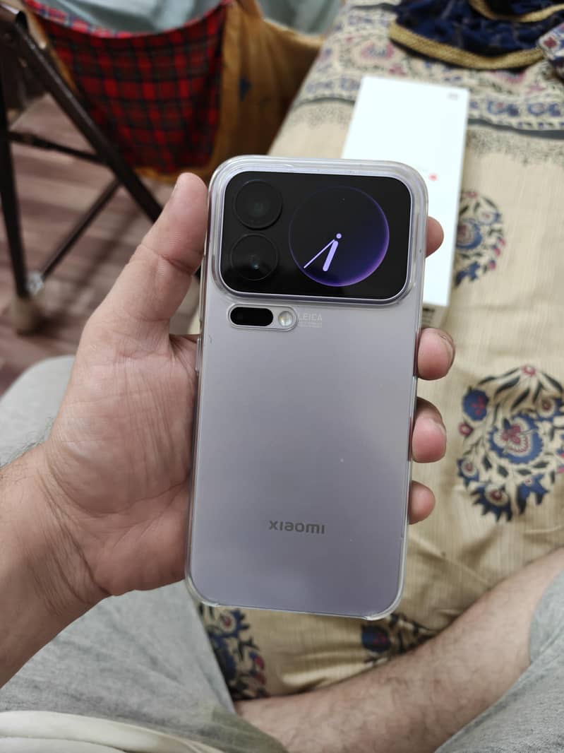 Xiaomi Other Model 2
