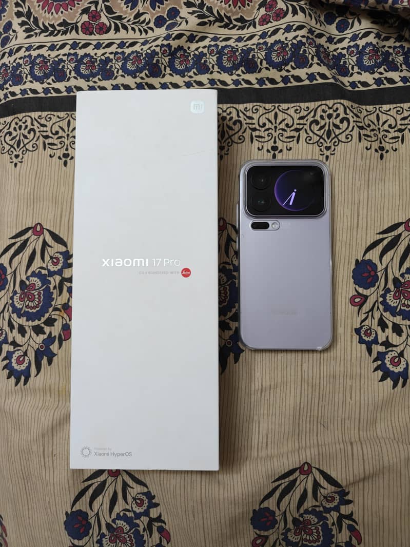 Xiaomi Other Model 3
