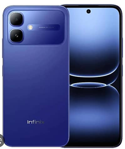 Infinix Smart 20 ( 4/128 )