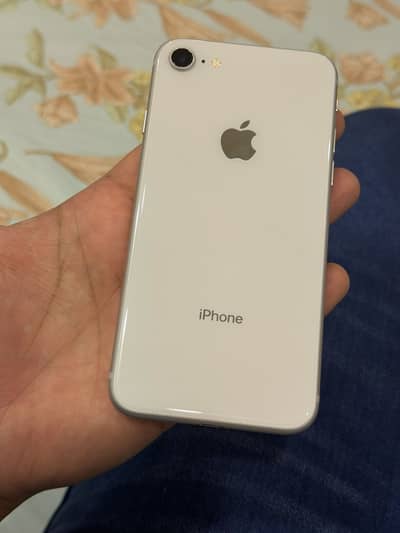 Apple iPhone 8