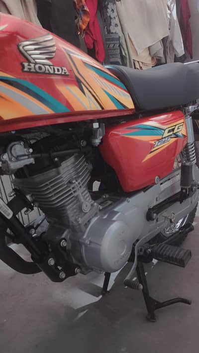 honda125 all ok 10bay10coditane fasit owner 4 ma hove ha bike ko