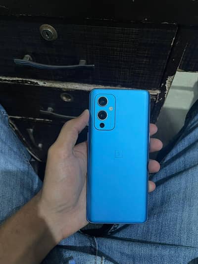 One Plus 9