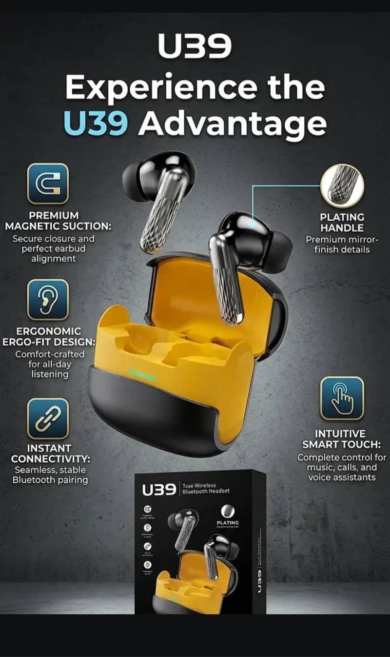 U39 modal 0