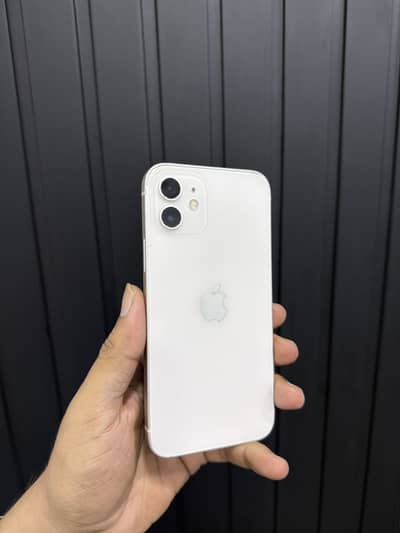 Apple iPhone 12 256 gb dual sim pta approved        11 13 14 15 16 17