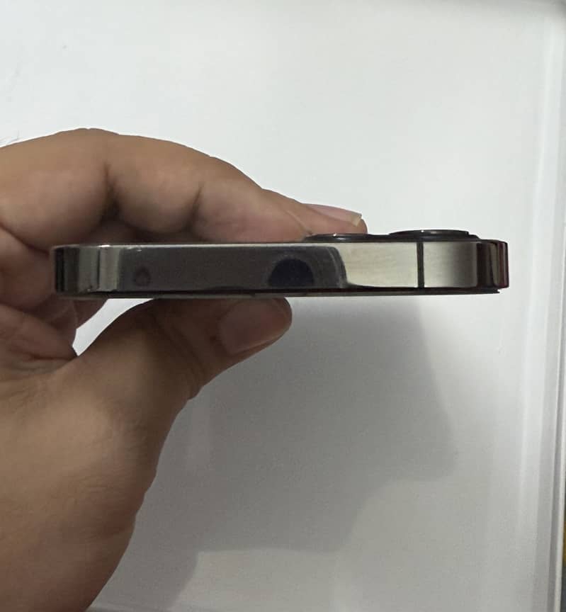 Apple iPhone 12 Pro 5