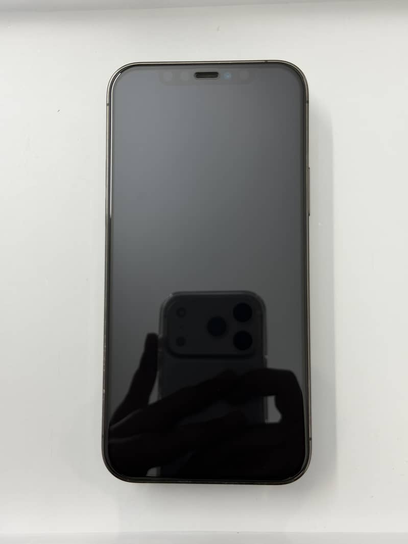 Apple iPhone 12 Pro 6