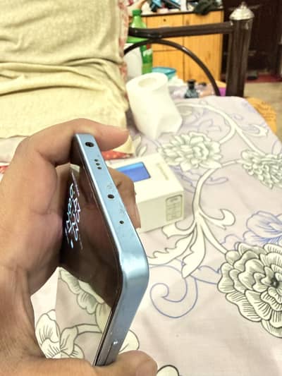 Xiaomi Redmi Note 13