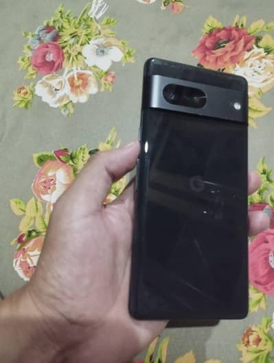 Google Pixel 7