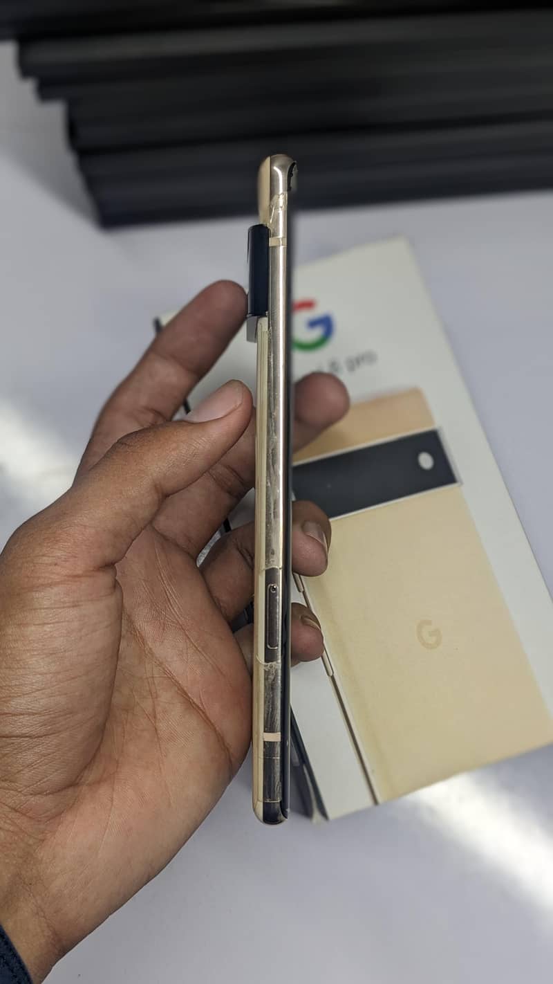 Google Pixel 6 Pro 1