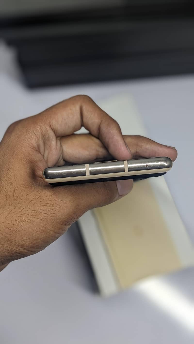 Google Pixel 6 Pro 5