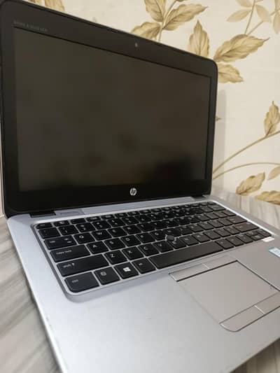 HP 820 G3 Core I5 Gen 6