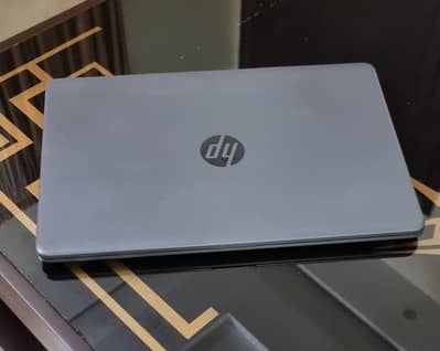 HP Notebook 250 G9 Core i5 12th gen 16GB Ram 512GB NVME