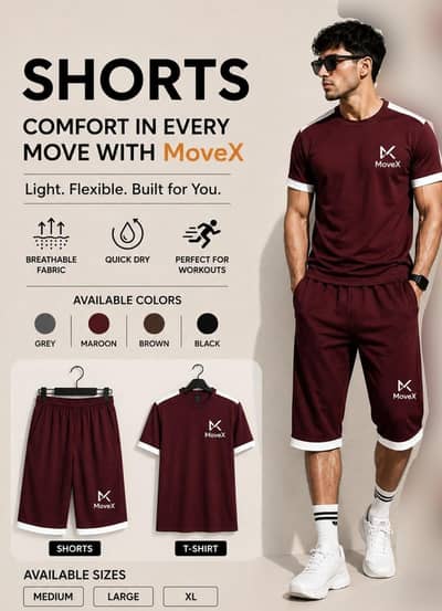 MoveX. Pk