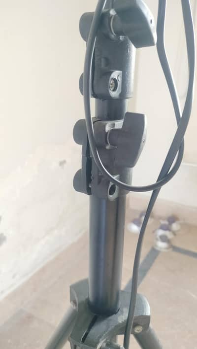 50×70 Inch Professional Softbox Light with Adjustable 10ft Stand