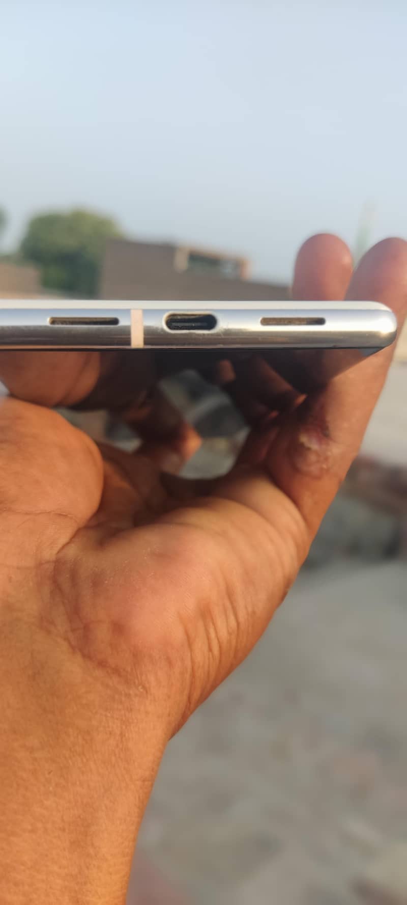 Google Pixel 6 Pro   10.10 condition 3