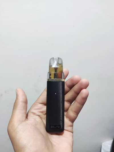 G3 LITE WITH 55 ML FLAVOR 18+ ONLY