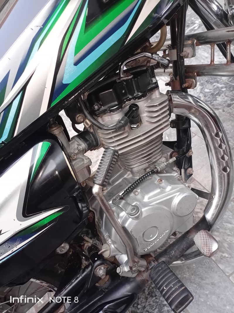 2023 Model 125 3