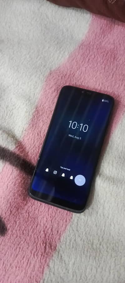 Motorola Moto G7 Power