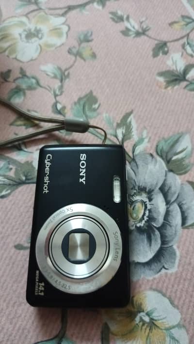 camera