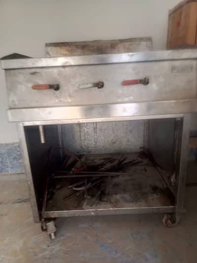 restaurant  equipment