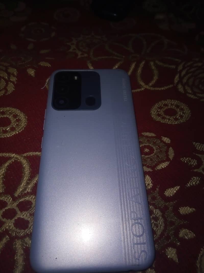 Tecno Other Model 3